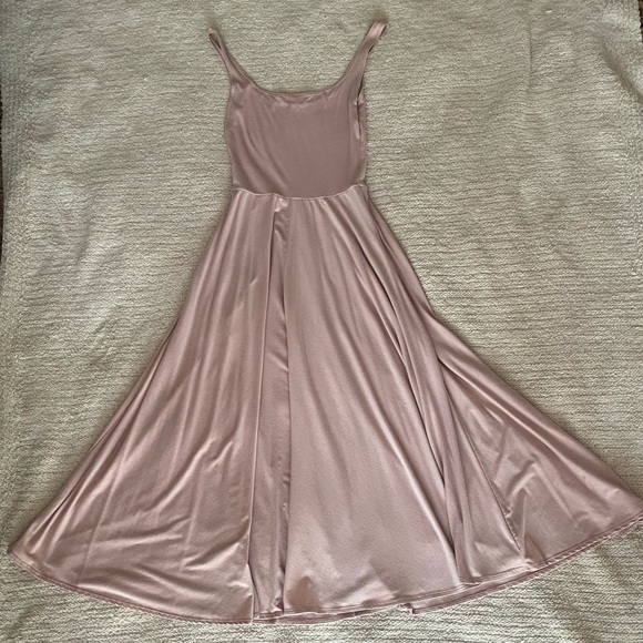 Reformation Rou Knit Dress - Picture 5 of 5